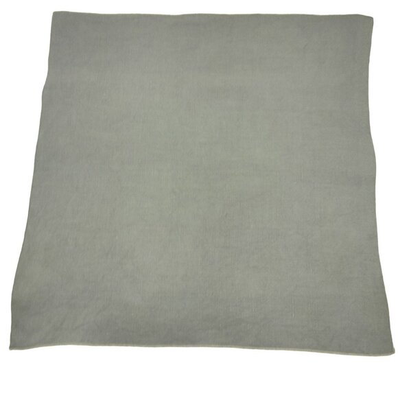 Pastel Blue Pink Table Napkins Linen Baby Shower Reveal Party 15 x 15 - Picture 2 of 4